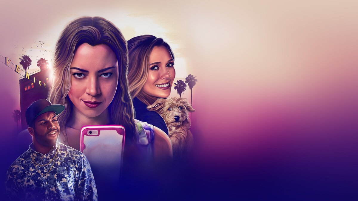 Ingrid Goes West - Hành trình của Ingrid (2017)