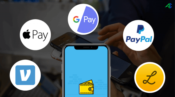 Các ví điện tử chuyển tiền quốc tế gồm Paypal, Skrill, 2Checkout, ví Perfect Money, Payeer, cổng thanh toán Amazon Pay